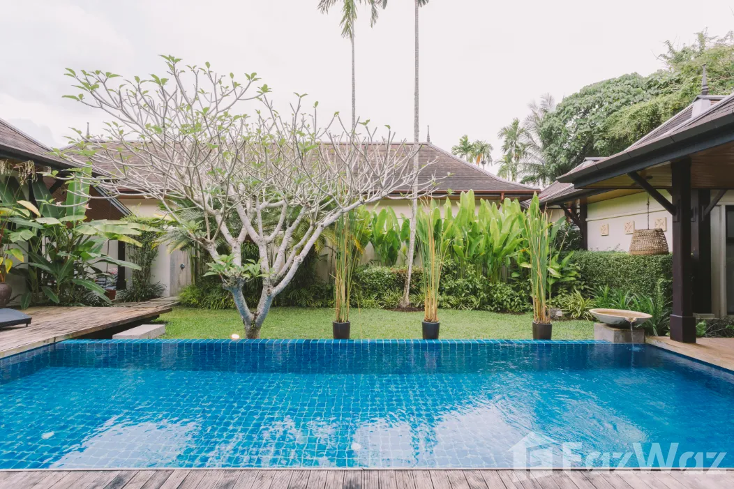 picture Layan 3BR Private Pool Villa Two Villas Oriental 1389714 - 61/69