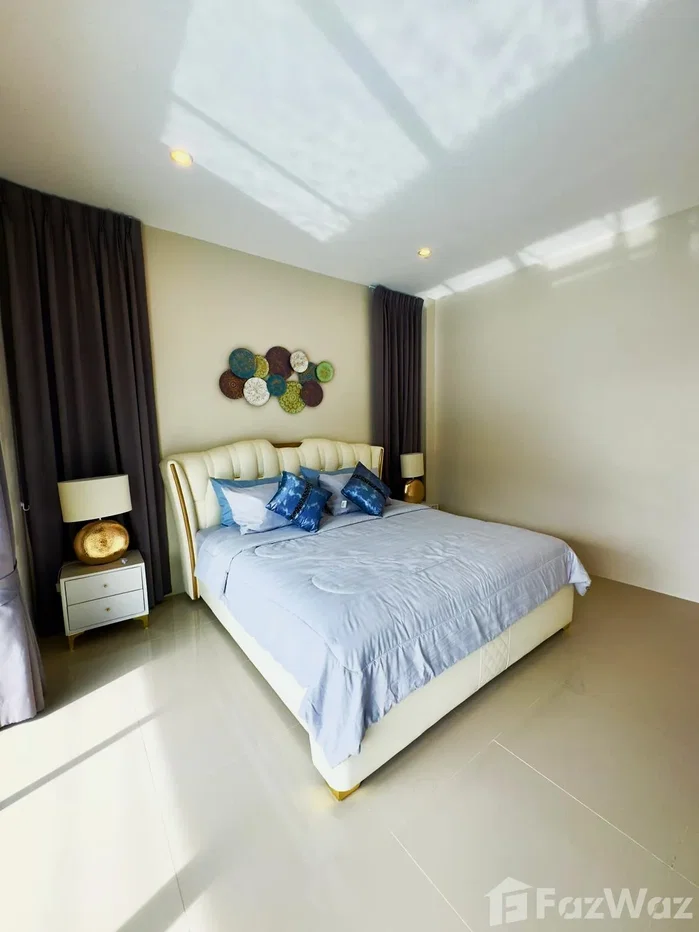 รูป ขาย บ้านเดี่ยว 3 ห้องนอน ในโครงการ อนันดา เลค วิว 5828373 - รูปที่ 9/28