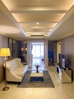 คอนโด 1 ห้องนอน 69 ตร.ม. ชั้น 47 โครงการ Nusa State Tower ใกล้ BTS สะพานตากสิน 400 ม. (ID 1185053)