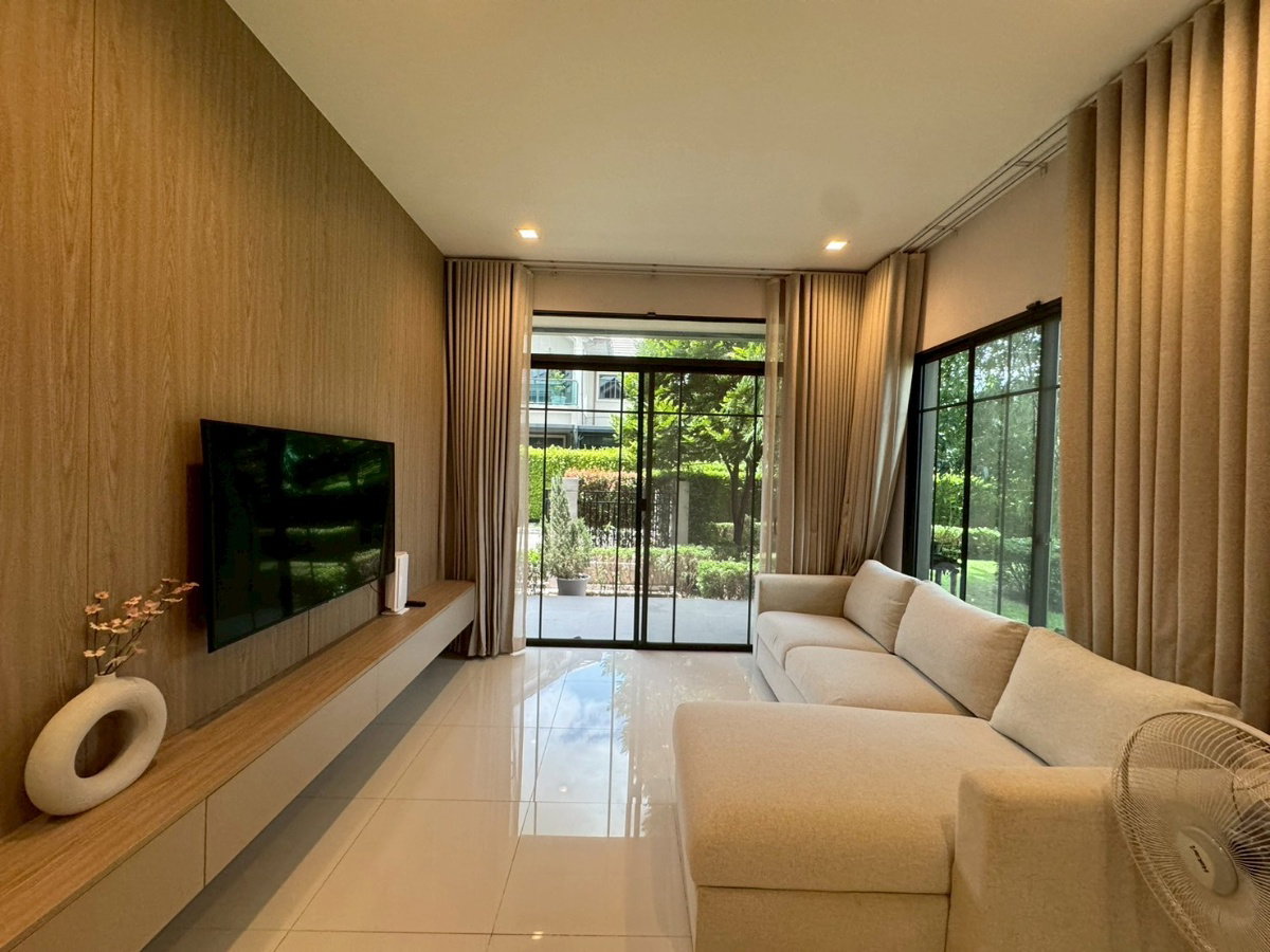 picture For rent BangkokBoulevard Sathorn-Pinklao2 - 12/34