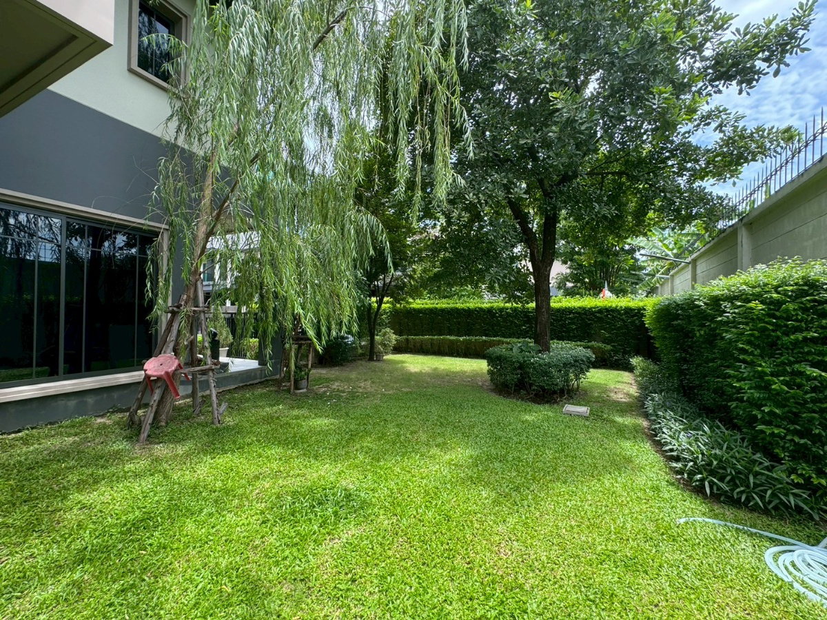 picture For rent BangkokBoulevard Sathorn-Pinklao2 - 8/34