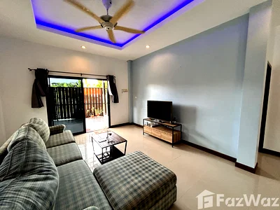 Houses for sale Wiset Road Phuket : 3 Bedroom House for sale in Rawai, Phuket  5765085