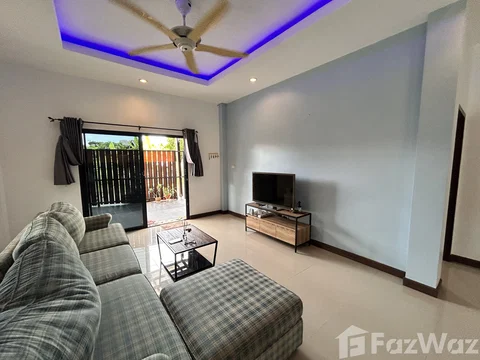 3 Bedroom House for sale in Rawai, Phuket  5765085
