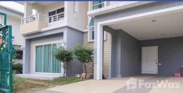 รูป ขาย บ้านเดี่ยว 3 ห้องนอน ในโครงการ บ้านพฤกษา วิลล์ 36 1380650 - รูปที่ 2/9
