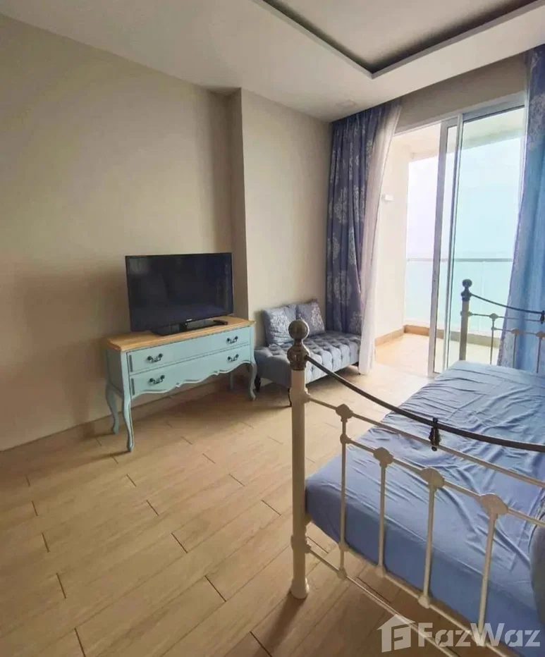 รูป ขาย คอนโด 1 ห้องนอน ในโครงการ ซีตัส บีชฟรอนท์ 1903379 - รูปที่ 6/11