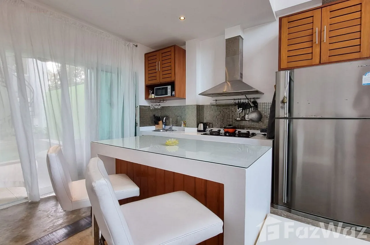 รูป ขาย บ้านเดี่ยว 3 ห้องนอน ใน ราไวย์, ภูเก็ต 5836682 - รูปที่ 6/25
