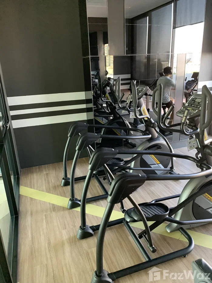 picture Sale by owner - Only one 2BR condo per floor 983900 - 36/61