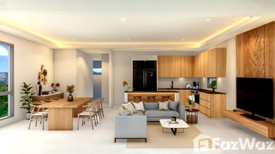 Houses for sale : 3 Bedroom Villa for sale at Paragon Villas Phase 2  1889511