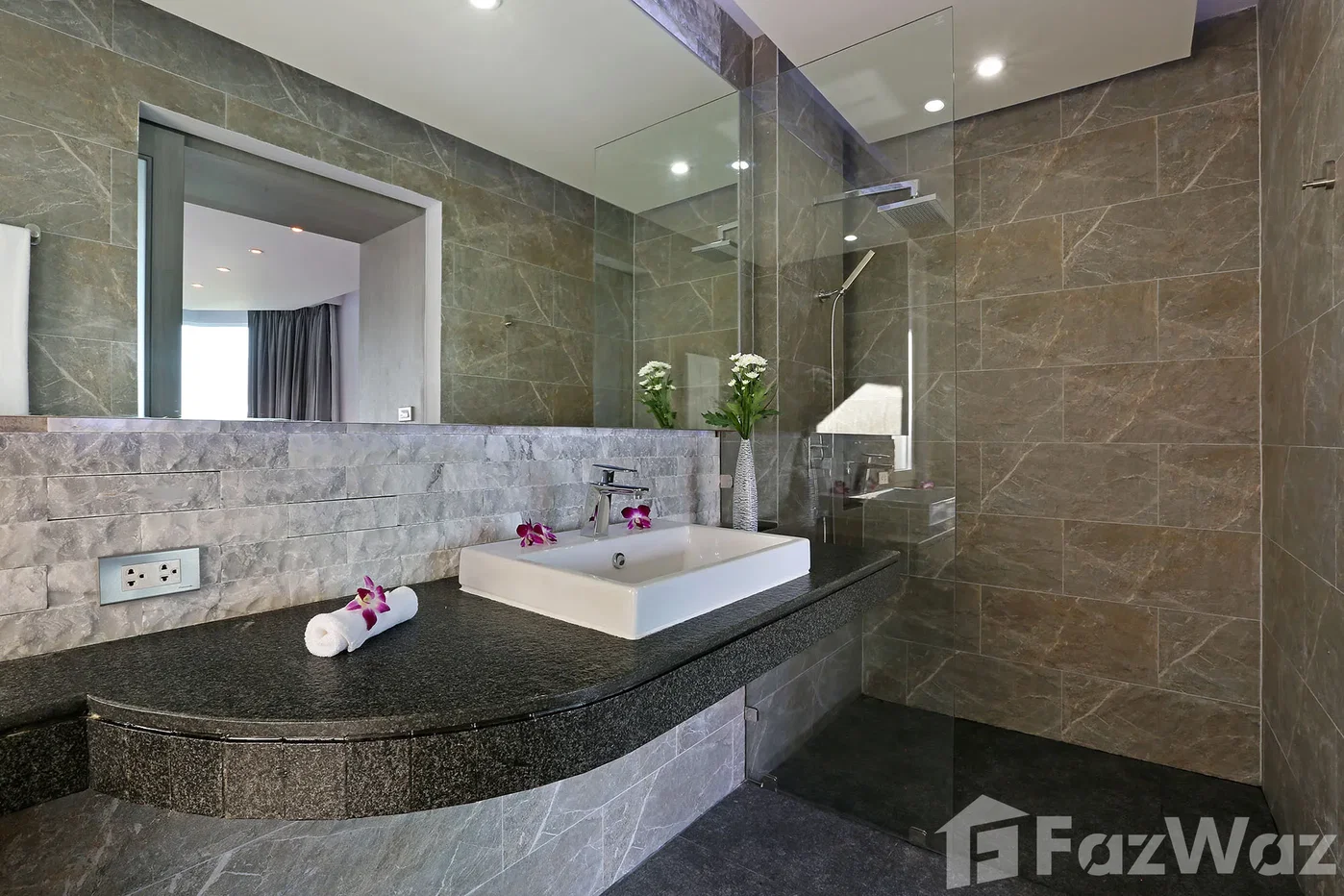 รูป ขาย วิลล่า 7 ห้องนอน ใน เชิงทะเล, ภูเก็ต 1367868 - รูปที่ 22/25