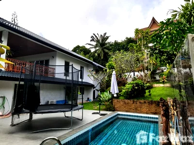 บ้านเดี่ยว เมืองภูเก็ต ภูเก็ต : ขาย บ้านเดี่ยว 3 ห้องนอน ใน ฉลอง, ภูเก็ต 5861215