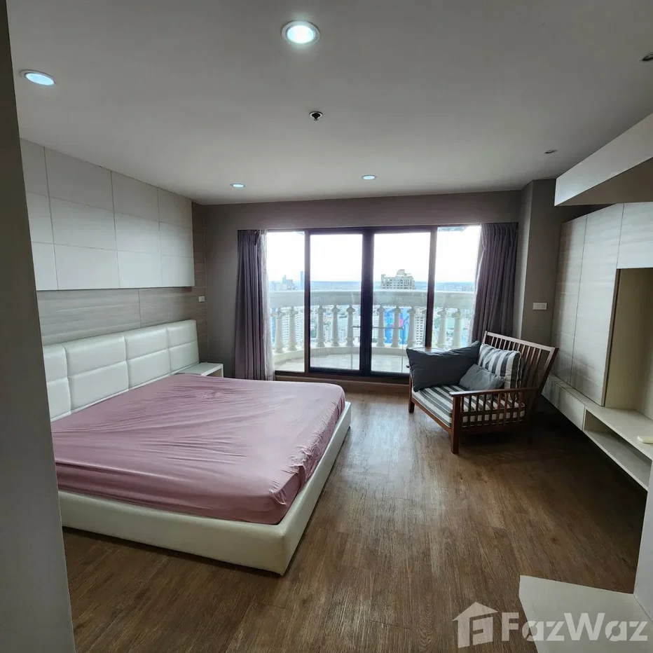 รูป คอนโดใจกลางเมือง ใกล้รถไฟฟ้า เดินทางโดยระบบขนส่งครบ 1666288 - รูปที่ 5/11