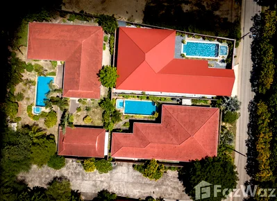 Houses for sale : 3 Villas in Sundance Villas - Pattaya-Huai Yai 5725913