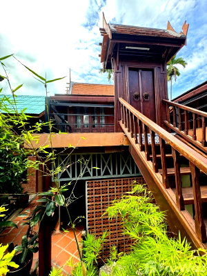 บ้านเดี่ยว เมืองภูเก็ต ภูเก็ต : ขาย บ้านเดี่ยว 4 ห้องนอน ใน ฉลอง, ภูเก็ต 5372604