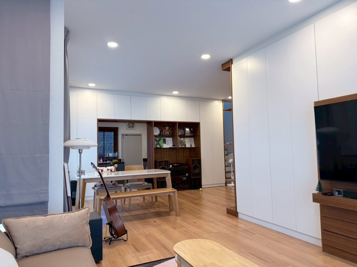 รูป ขายด่วน! บ้านเดี่ยว เดอะ ซิตี้ ติวานนท์–งามวงศ์วาน  - รูปที่ 3/15