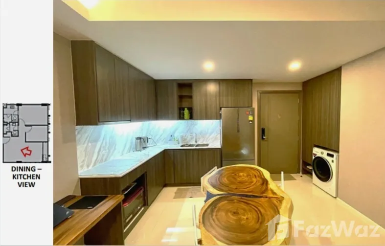 รูป ขาย คอนโด 2 ห้องนอน ในโครงการ เวรี่ ลาซาล 5803035 - รูปที่ 1/6