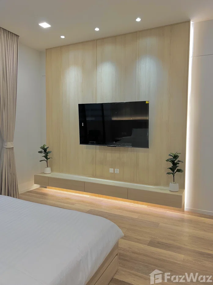 รูป ขาย บ้านหรู Japandi 3ห้องนอน 4 ห้องน้ำ พร้อมเข้าอยู่ 5811680 - รูปที่ 11/21
