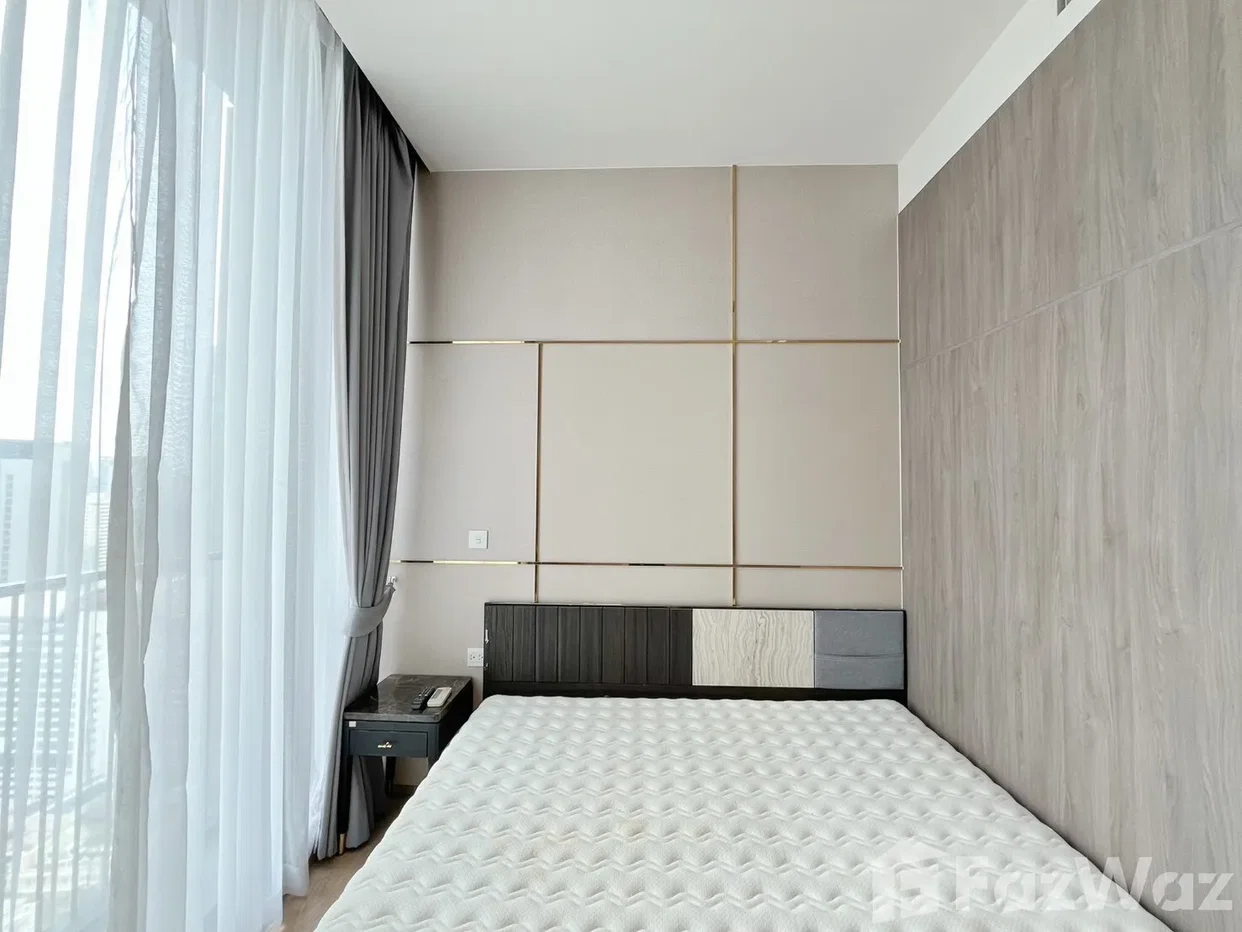 รูป คอนโดให้เช่า 2 ห้องนอน ในโครงการ โนเบิล บี นายทีน 5854374 - รูปที่ 28/41