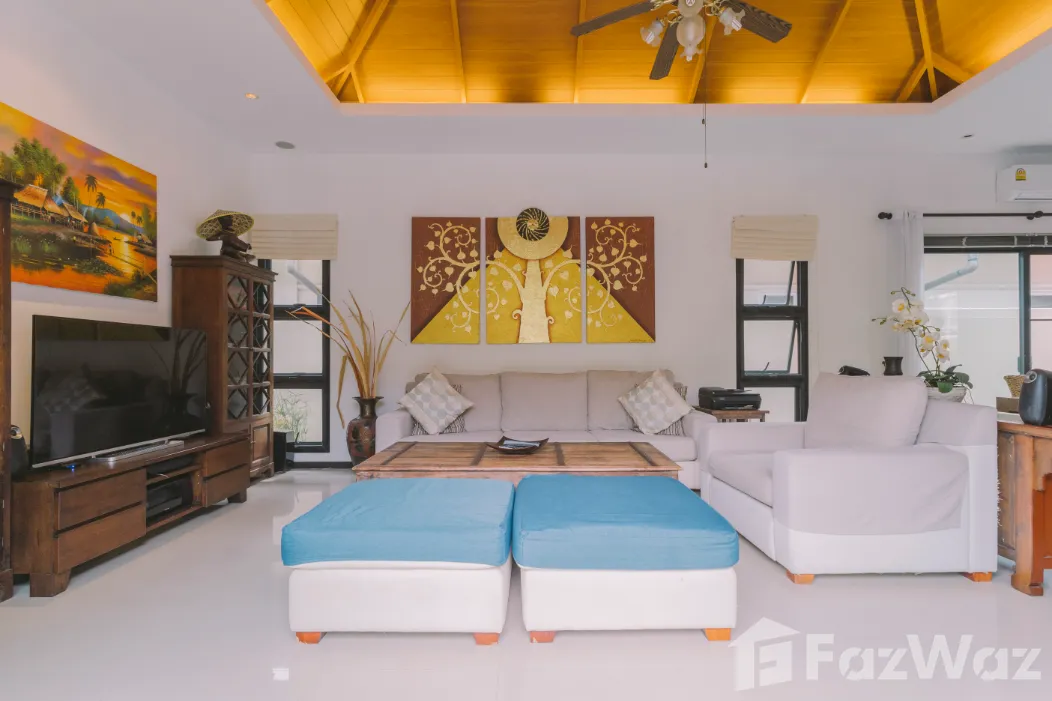 picture Layan 3BR Private Pool Villa Two Villas Oriental 1389714 - 10/69