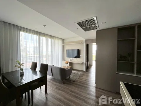 ขาย คอนโด 2 ห้องนอน ในโครงการ แอนโดรเมด้า คอนโดมิเนียม 5781260