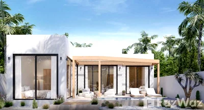 Houses for sale Thalang Phuket : 3 Bedroom Private Pool Villa 2008883