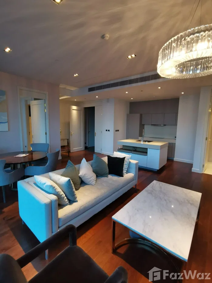 picture 2 Bedroom Condo for rent at MARQUE Sukhumvit 667762 - 3/17