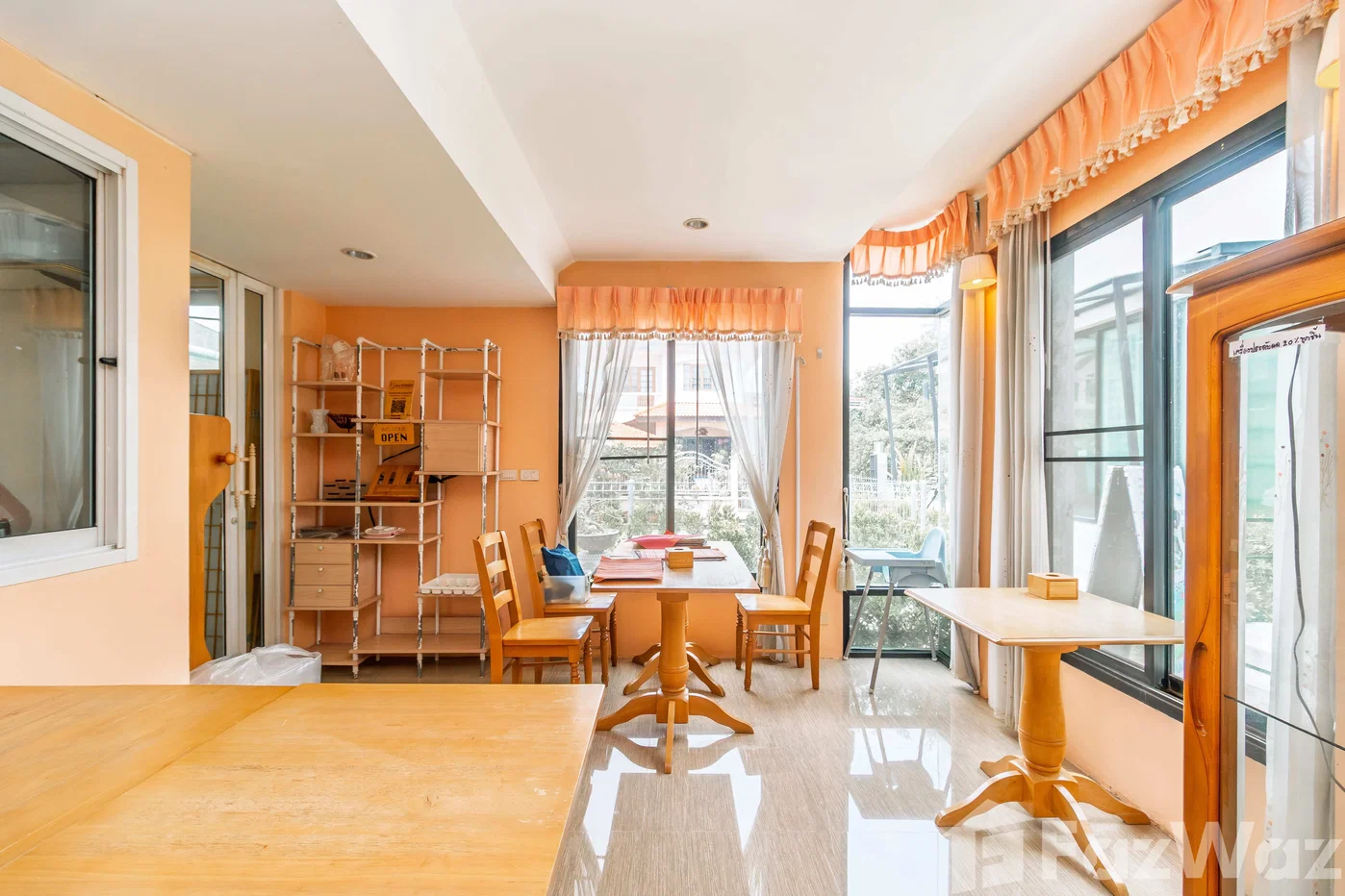 รูป Private 3-Home- Ideal for Large Families or Long-Term Stay 5605156 - รูปที่ 4/27