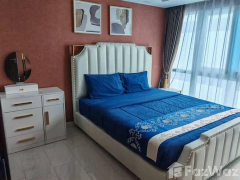 คอนโดให้เช่า 2 ห้องนอน ในโครงการ แกรนด์ อเวนิว เรสซิเดนซ์ 5806183