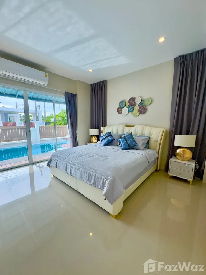 รูป ขาย บ้านเดี่ยว 3 ห้องนอน ในโครงการ อนันดา เลค วิว 5828373 - รูปที่ 4/28