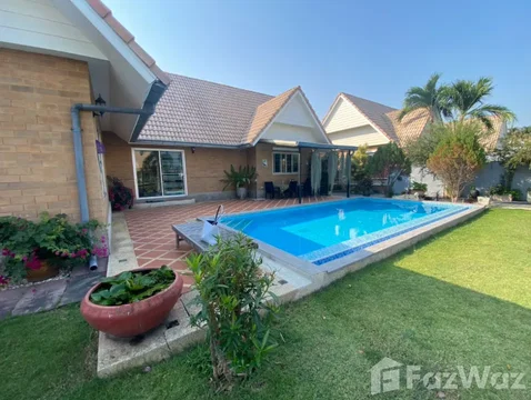 พูลวิลล่า หัวหิน 5671442
