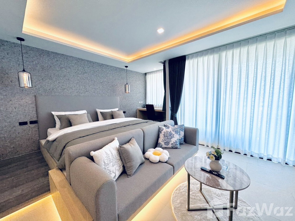 picture Studio Condo for sale at Utopia Karon 5348627 - 7/11