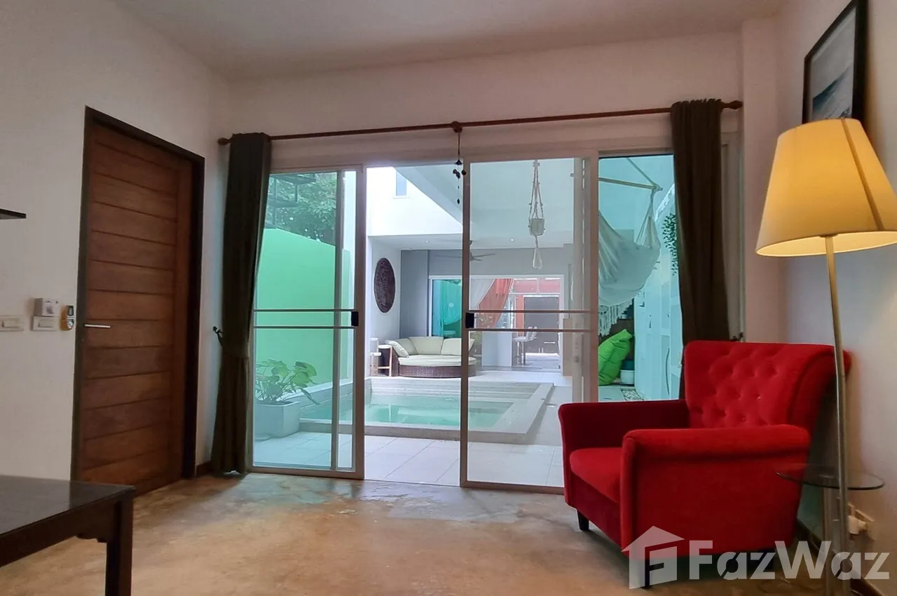 รูป ขาย บ้านเดี่ยว 3 ห้องนอน ใน ราไวย์, ภูเก็ต 5836682 - รูปที่ 10/25