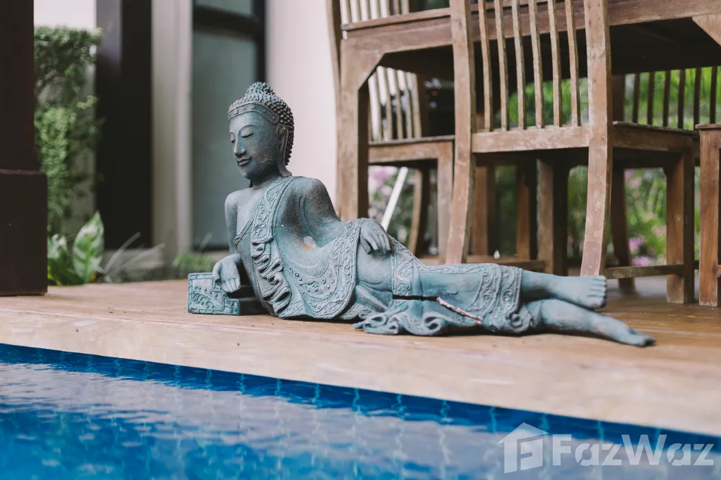 picture Layan 3BR Private Pool Villa Two Villas Oriental 1389714 - 64/69