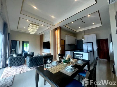 Houses for sale Don Jom Tao Road Phuket : Private house with pool 3b3b in Talang for Sale 16.9mb 5828373