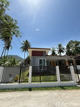 บ้านเดี่ยวให้เช่า 3 ห้องนอน ใน แม่น้ำ, สุราษฎร์ธานี 5768020