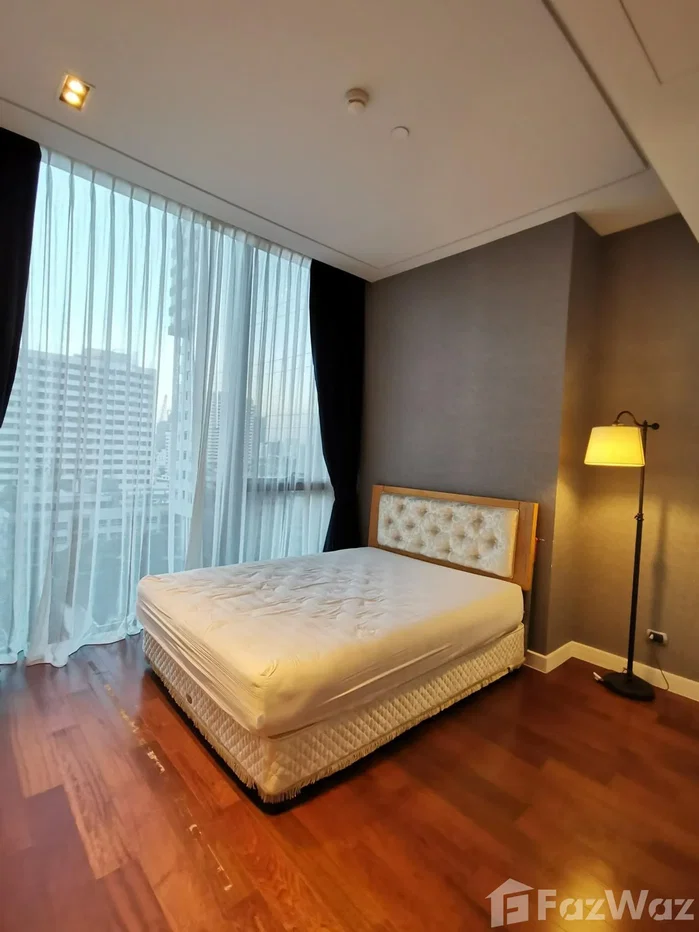 picture 2 Bedroom Condo for rent at MARQUE Sukhumvit 667762 - 12/17
