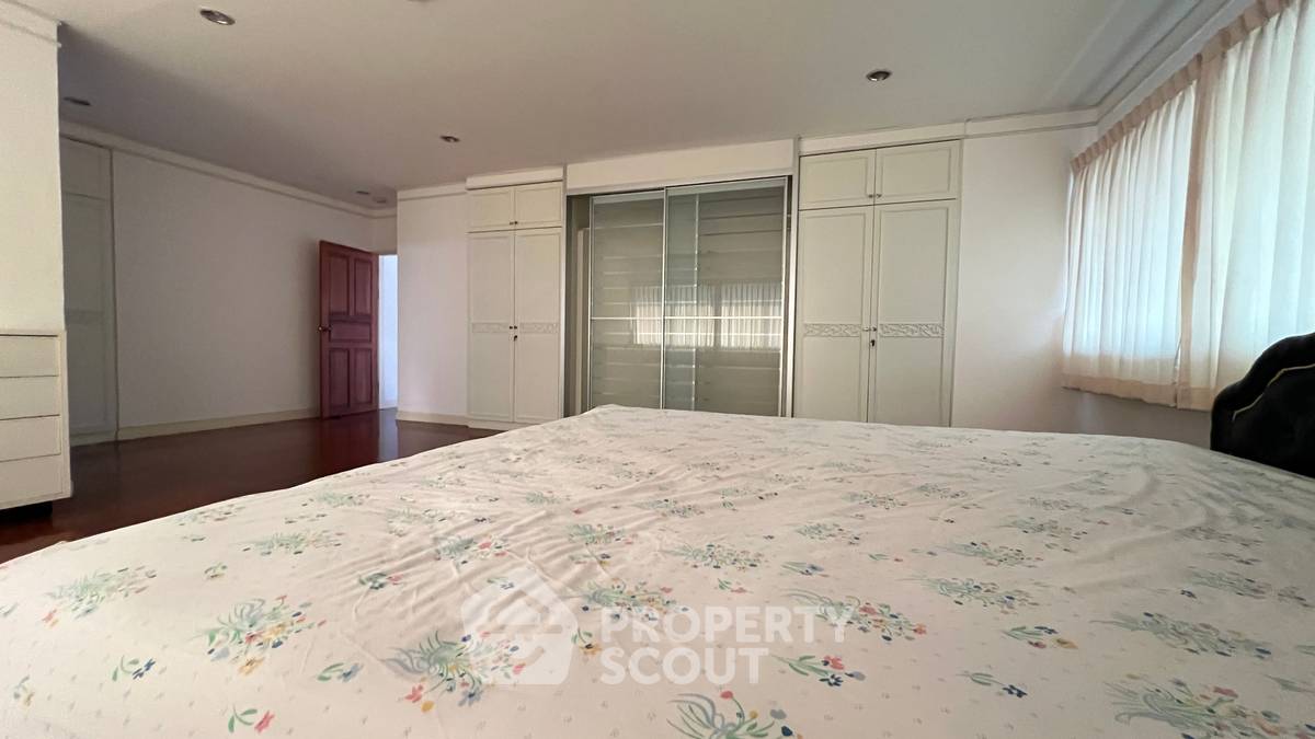 รูป คอนโด 3 ห้องนอน 283 ตร.ม. เป็นมิตรกับสัตว์เลี้ยง โครงการ Tower Park ใกล้ ARL มักกะสัน (ID 1532473) - รูปที่ 17/47