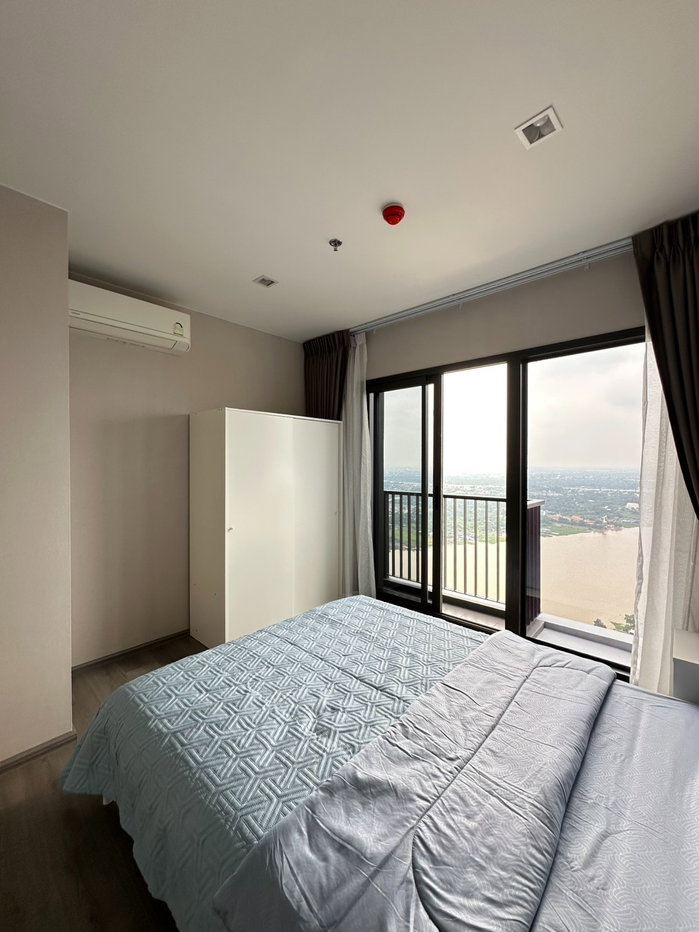 picture Politan aqua riverside condo for rent - 2/21