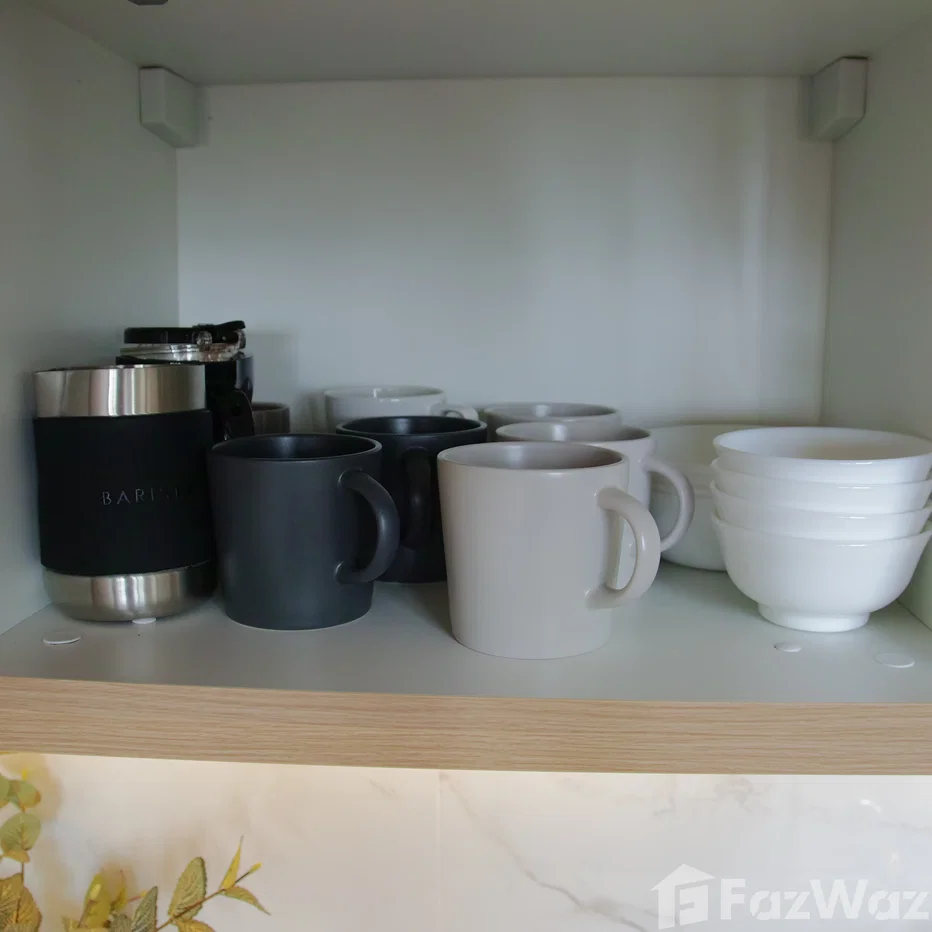 รูป Fully furnished duplex condo 1704630 - รูปที่ 9/40