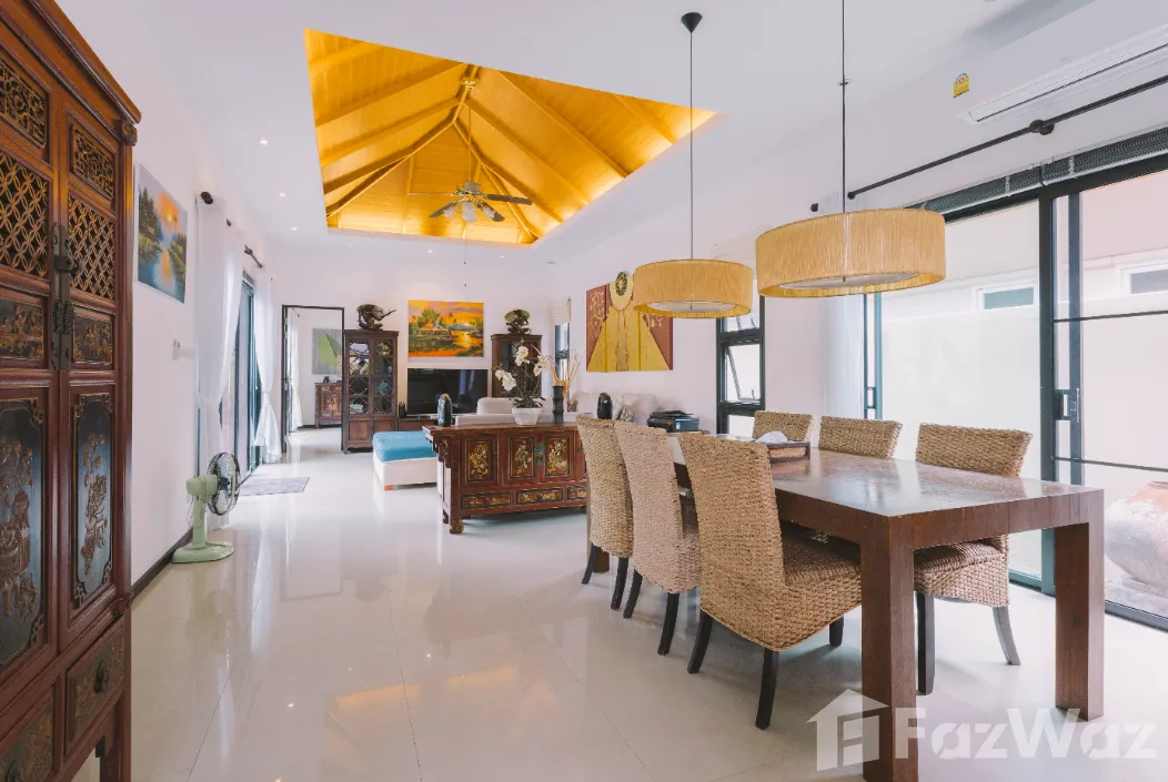 picture Layan 3BR Private Pool Villa Two Villas Oriental 1389714 - 21/69