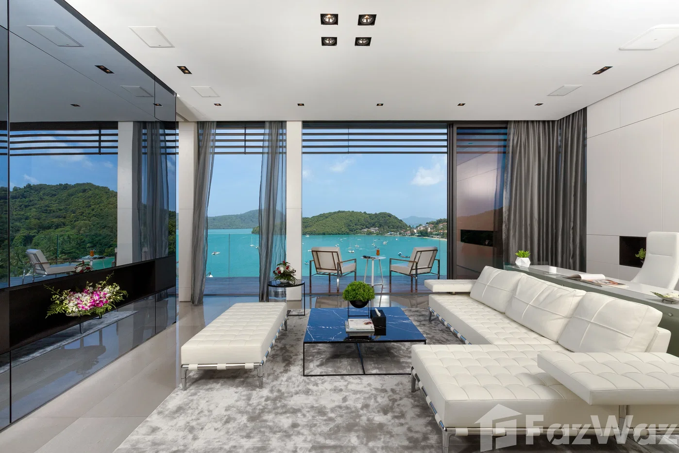 รูป ขาย วิลล่า 6 ห้องนอน ใน วิชิต, ภูเก็ต 1768414 - รูปที่ 27/35