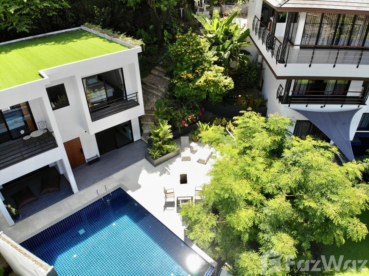 picture 11 Bedroom Villa for sale in Rawai, Phuket  5549960 - 21/40