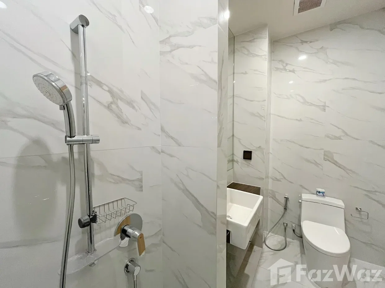 รูป คอนโดให้เช่า 2 ห้องนอน ในโครงการ โนเบิล บี นายทีน 5854374 - รูปที่ 26/41
