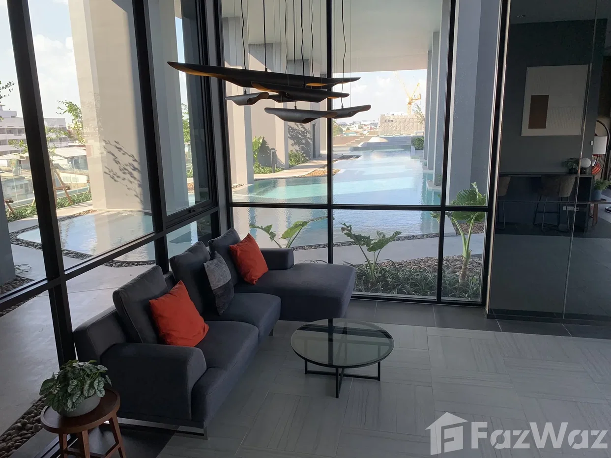 picture Sale by owner - Only one 2BR condo per floor 983900 - 17/61