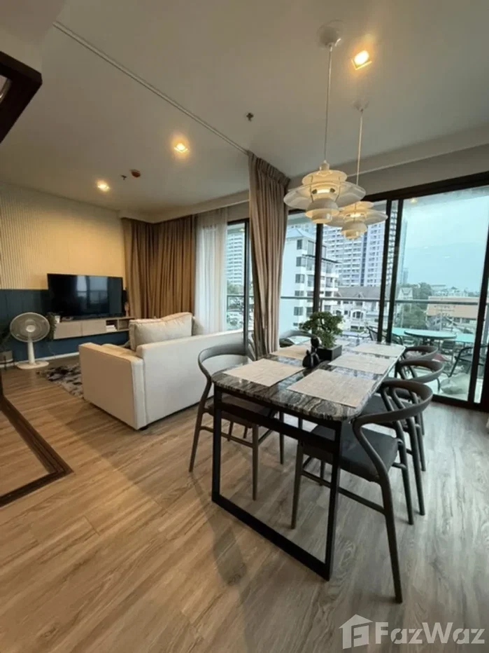 รูป คอนโดให้เช่า 1 ห้องนอน ในโครงการ แอราส 5773956 - รูปที่ 3/18