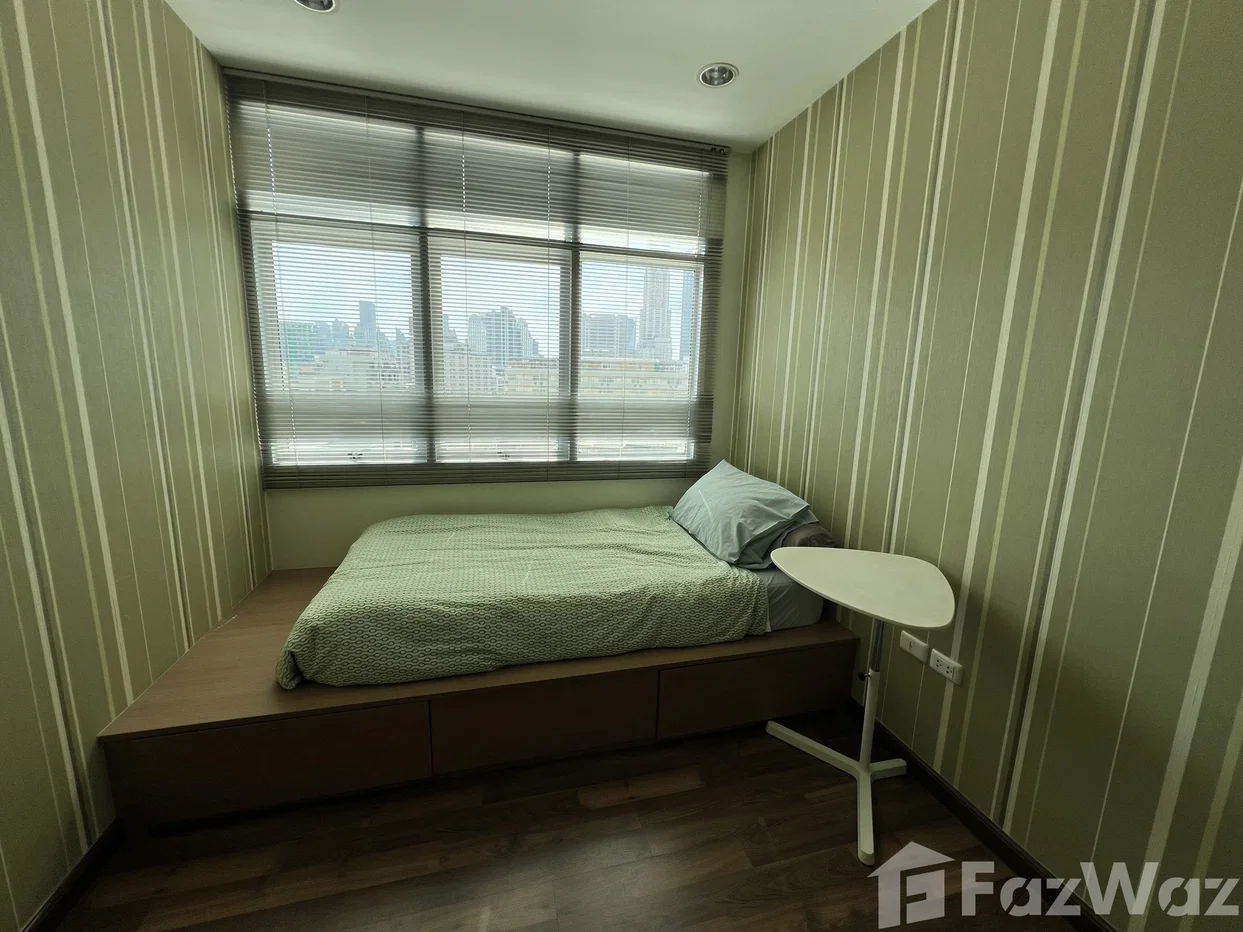 รูป ขาย คอนโด 2 ห้องนอน ในโครงการ ชีวาทัย ราชปรารภ 1862604 - รูปที่ 3/8