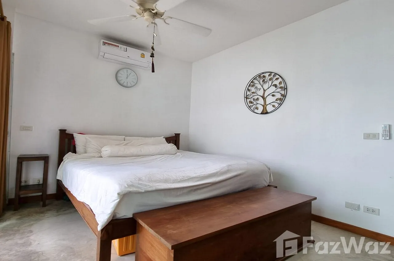รูป ขาย บ้านเดี่ยว 3 ห้องนอน ใน ราไวย์, ภูเก็ต 5836682 - รูปที่ 17/25