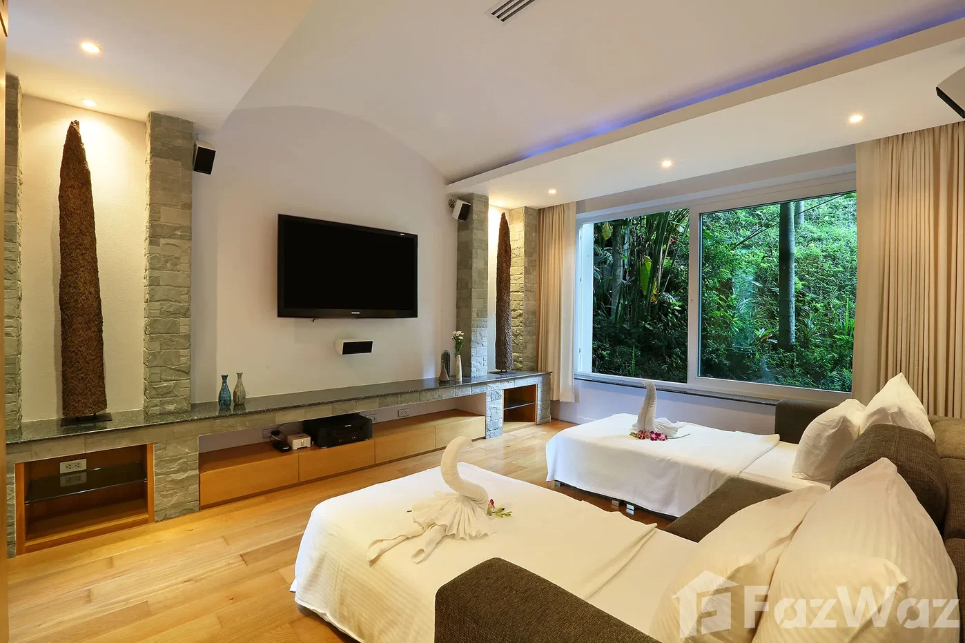 รูป ขาย วิลล่า 7 ห้องนอน ใน เชิงทะเล, ภูเก็ต 1367868 - รูปที่ 16/25