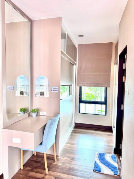 รูป ขายบ้านเดี่ยว เดอะคอมพลีท ศรีราชา - รูปที่ 18/21