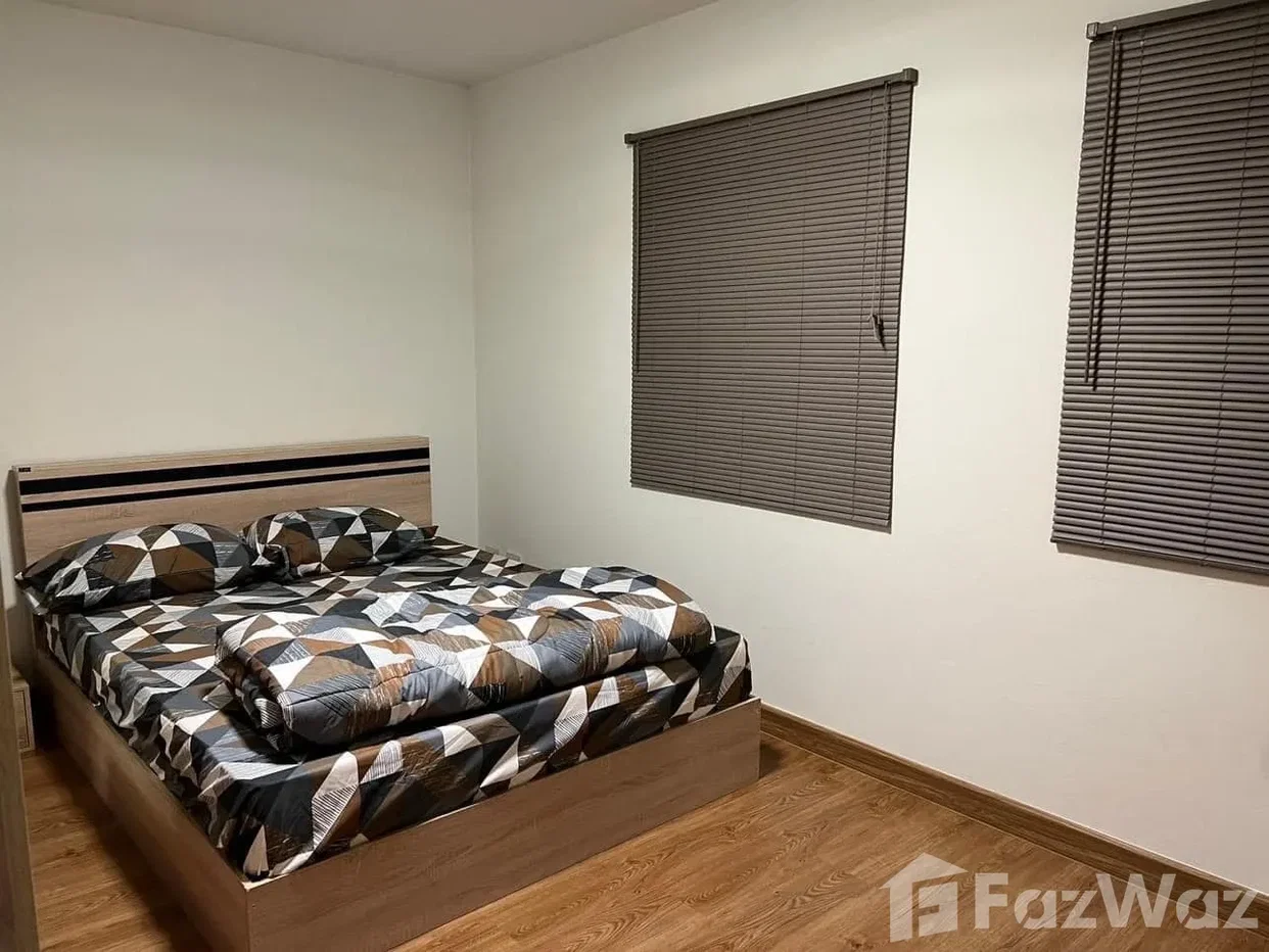 รูป ขาย บ้านเดี่ยว 3 ห้องนอน ในโครงการ บ้านบารเมษฐ์ 1382616 - รูปที่ 7/13