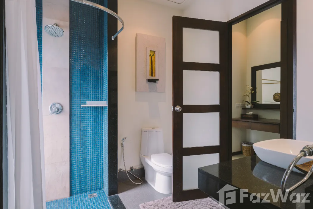 picture Layan 3BR Private Pool Villa Two Villas Oriental 1389714 - 50/69